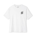 Unisex Oversized Boxy Tee