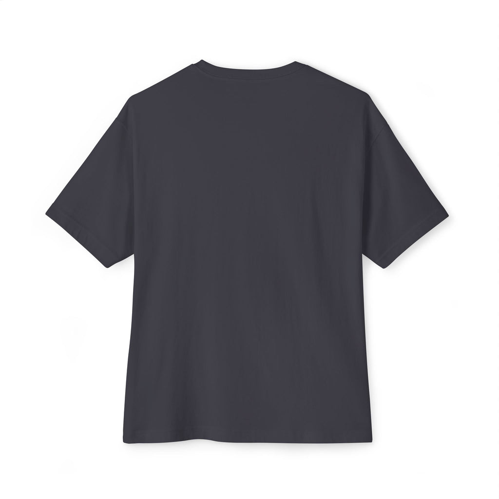 The "It Depends" Project Estimate Boxy Tee