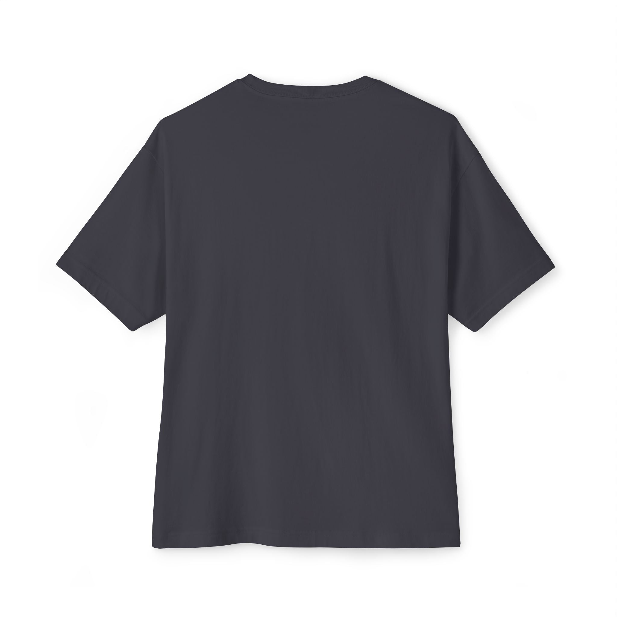 The "It Depends" Project Estimate Boxy Tee