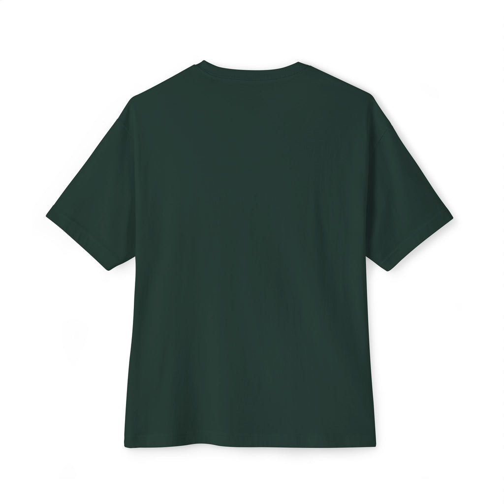 The "It Depends" Project Estimate Boxy Tee