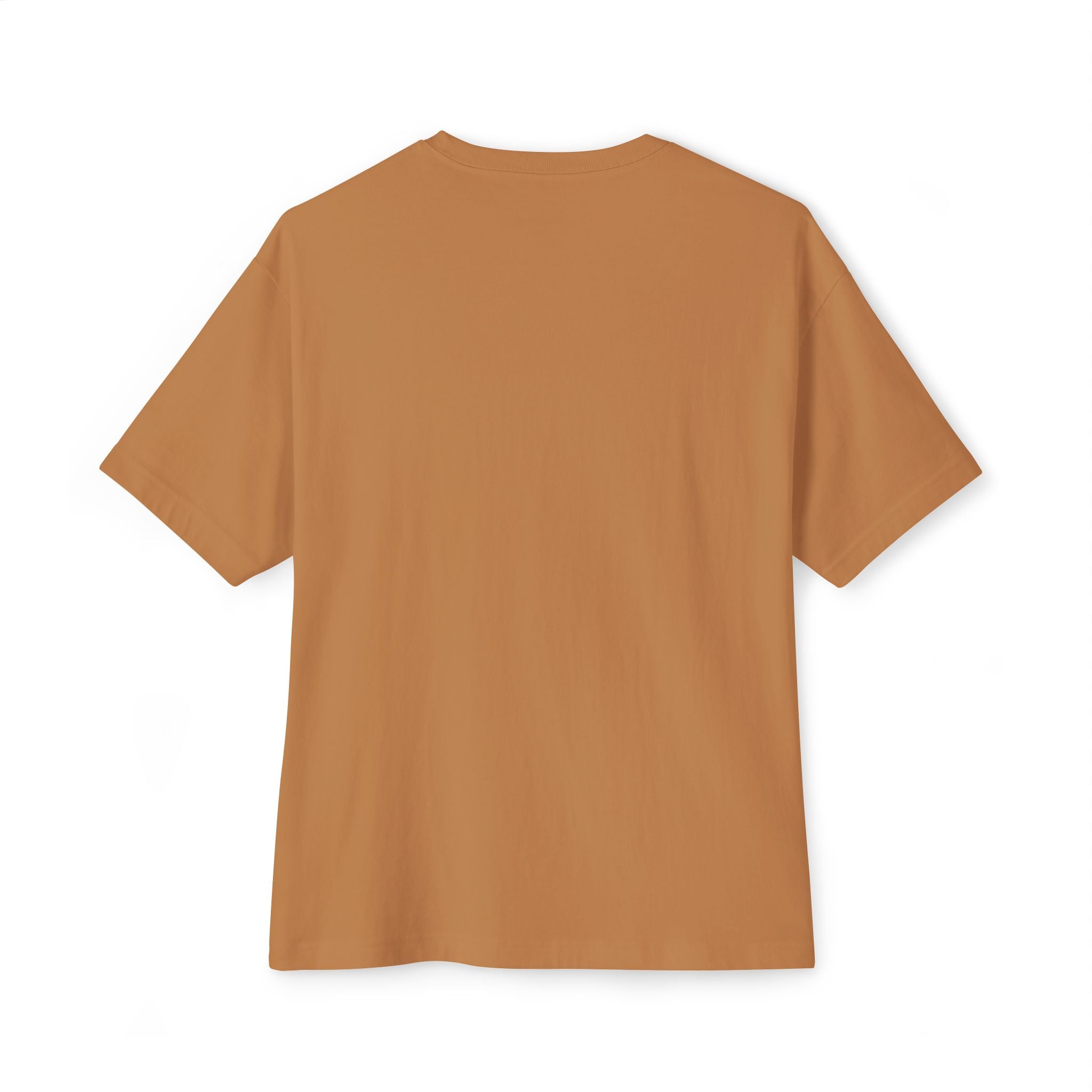 The "It Depends" Project Estimate Boxy Tee