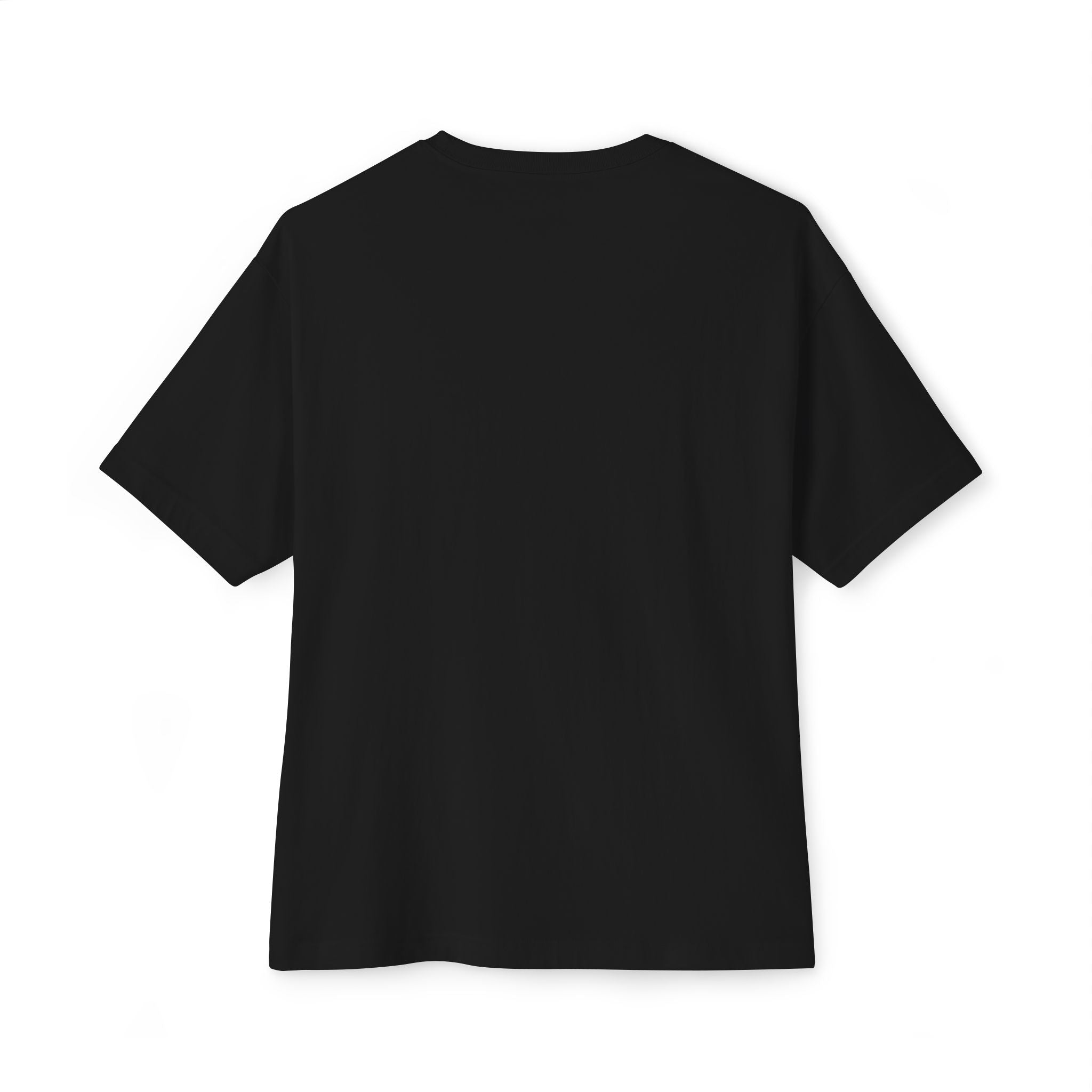 The "It Depends" Project Estimate Boxy Tee
