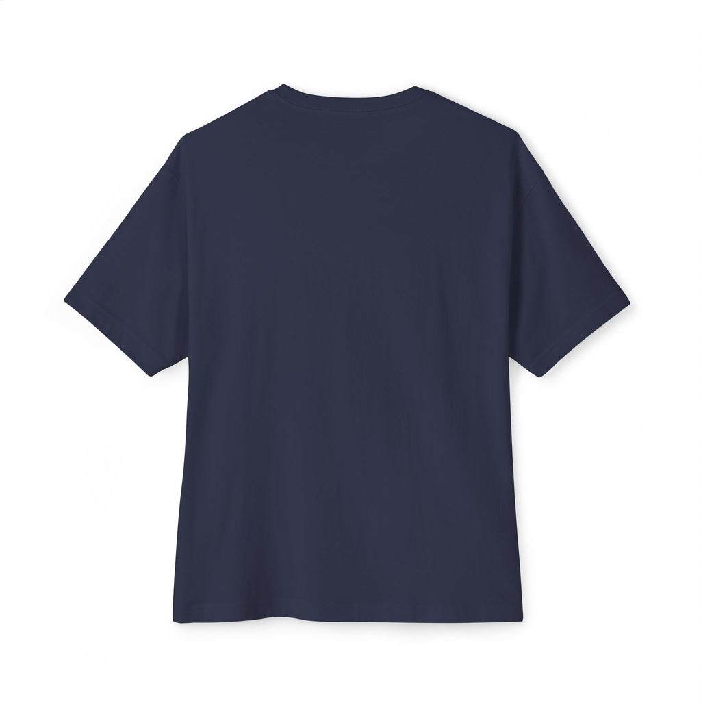 The "It Depends" Project Estimate Boxy Tee